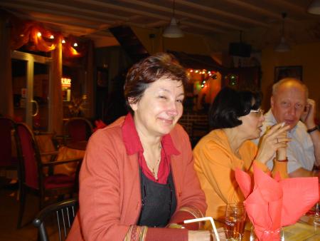 IUT Carrières Juridiques 2004-2006